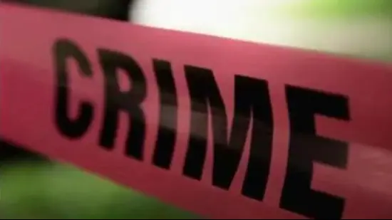 A Peeping Tom tragically fell to his death in Jhansi, and one person has been arrested on alleged murder charges in connection with the incident.